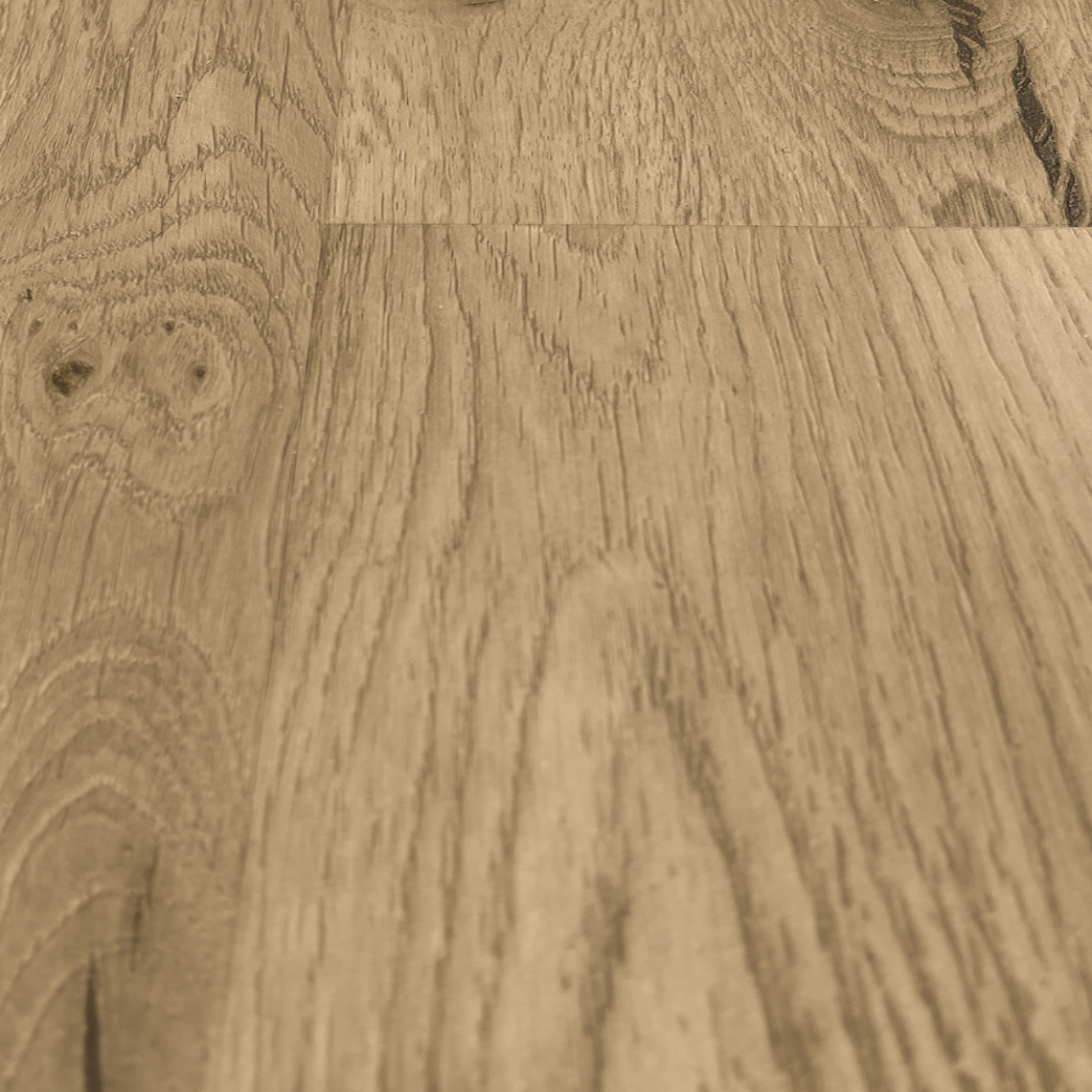 Vinyl / Achat WOOD LINE XXL Format 228 x 1828 mm Vinylboden mit integrierter Trittschalldämmung, 6,5 Kanten gefast, Nutzungsklasse 33/42, Nutzschicht 0,5 mm.